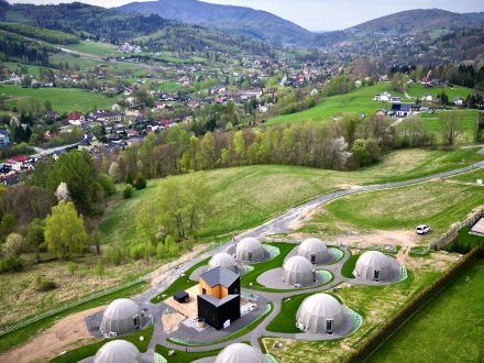 Wisła Glamping