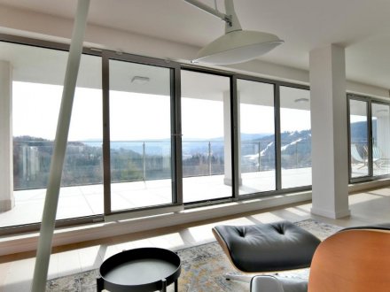 HIT SkyView Penthouse Wisła