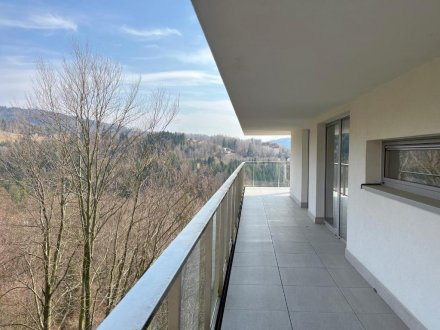 HIT SkyView Penthouse Wisła