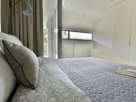 HIT SkyView Penthouse Wisła