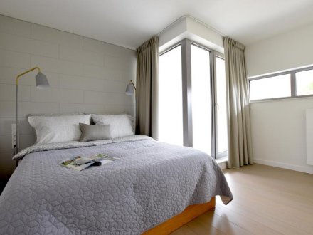 HIT SkyView Penthouse Wisła