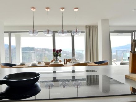 HIT SkyView Penthouse Wisła