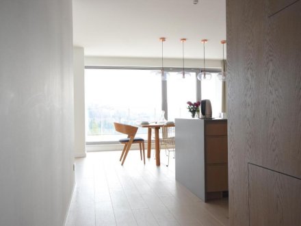 HIT SkyView Penthouse Wisła