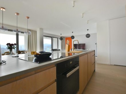 HIT SkyView Penthouse Wisła