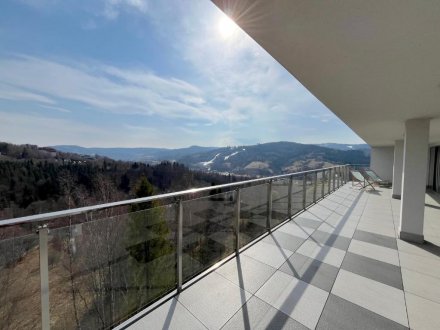 HIT SkyView Penthouse Wisła
