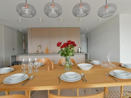 HIT SkyView Penthouse Wisła