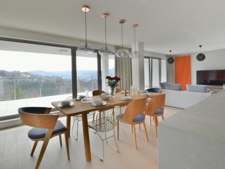 HIT SkyView Penthouse Wisła