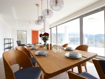 HIT SkyView Penthouse Wisła