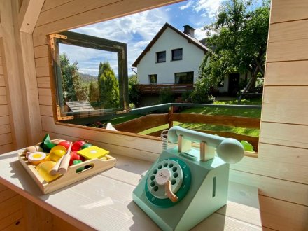 Agroturystyka Jelenia