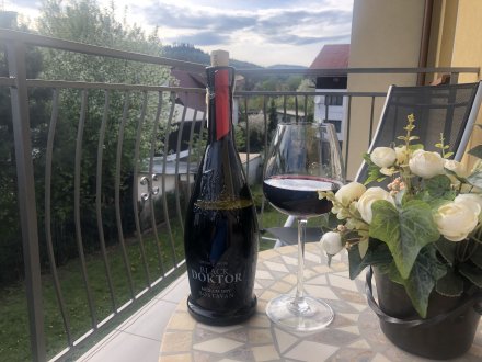 Apartament Słoneczny na Krzywej