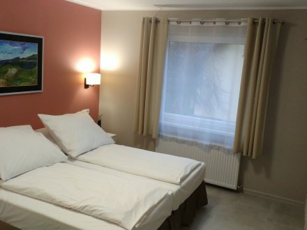 Pokój nr 2 czterosobowy