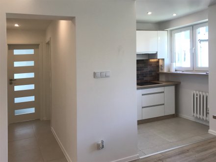 Apartament Centrum