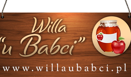 Willa jak u Babci