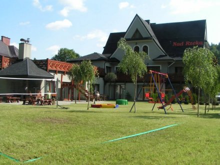 Nad Rzeką
