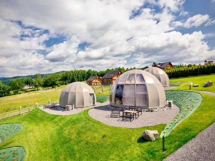 Wisła Glamping