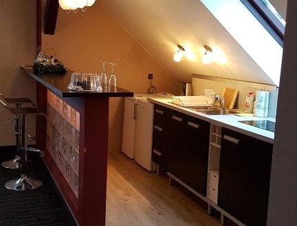 Apartament Nina