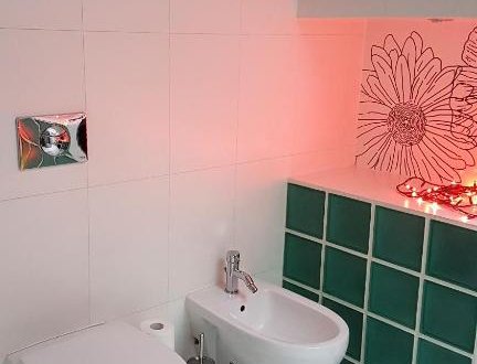 Apartament Nina