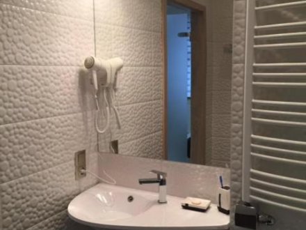 Apartament Nina