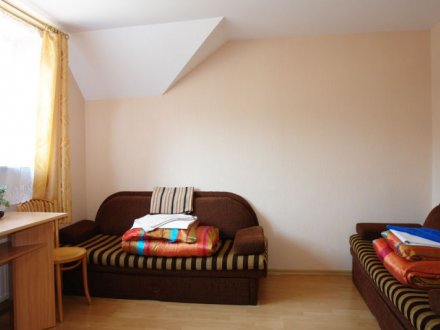 Olimpia Pokoje Gościnne