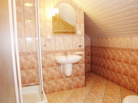 Olimpia Pokoje Gościnne