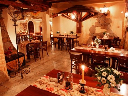 Olimpia Pokoje Gościnne