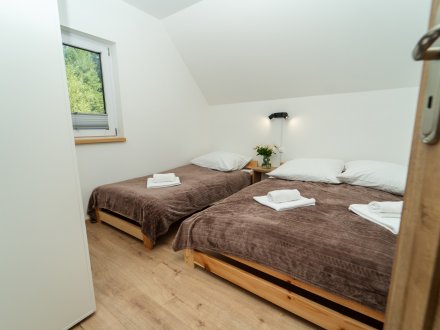 Partecznik 29-3 ApartView