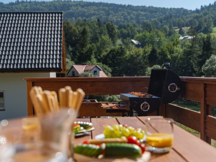 Partecznik 29-3 ApartView