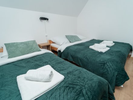 Partecznik 29-3 ApartView