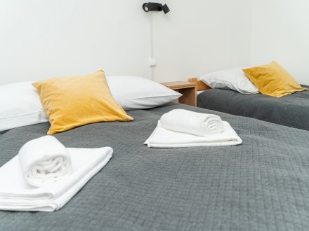 Partecznik 29-3 ApartView