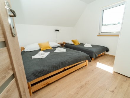 Partecznik 29-3 ApartView