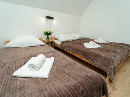 Partecznik 29-3 ApartView