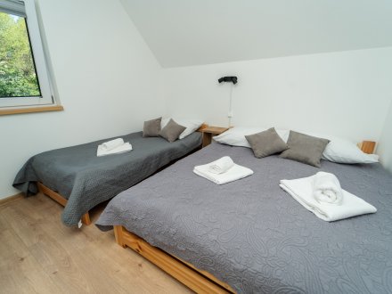 Partecznik 29-3 ApartView