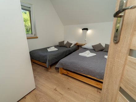 Partecznik 29-3 ApartView