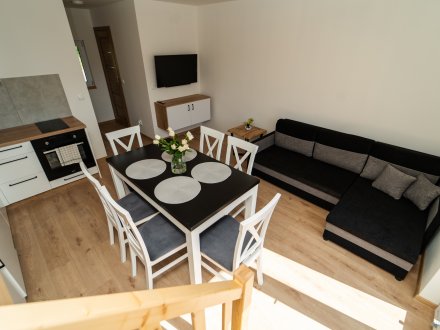 Partecznik 29-3 ApartView