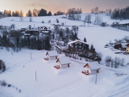 Partecznik 29-3 ApartView