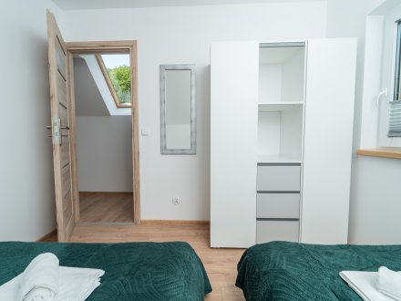 Partecznik 29-3 ApartView