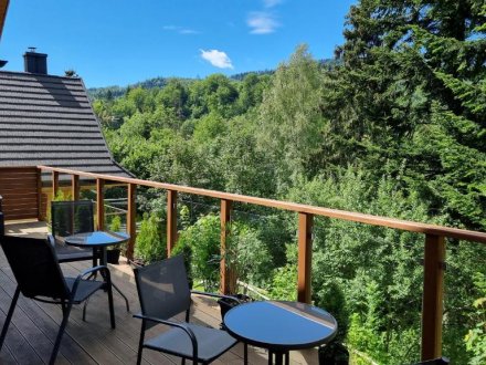 Rezydencja Barrettski