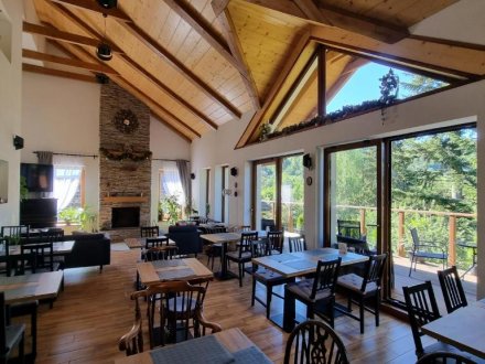 Rezydencja Barrettski