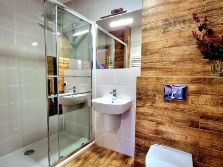 Rezydencja Barrettski