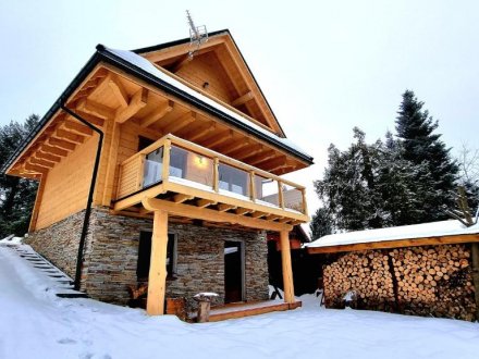 Rezydencja Barrettski