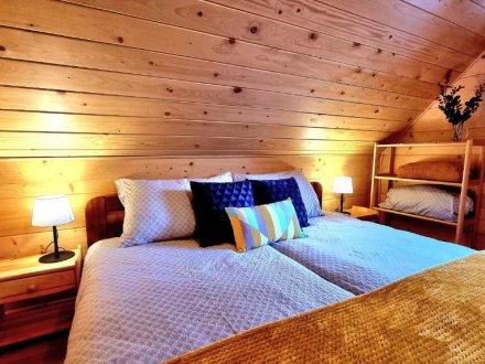 Rezydencja Barrettski