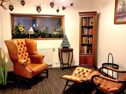 Rezydencja Barrettski