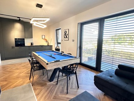 Spa Apartament Wisła