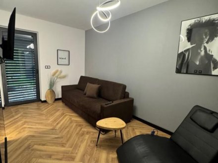Spa Apartament Wisła