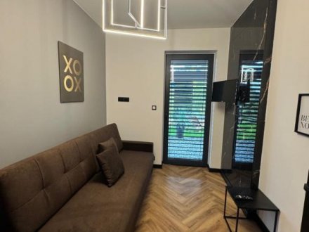 Spa Apartament Wisła