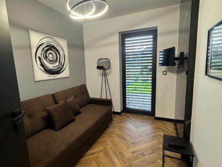 Spa Apartament Wisła