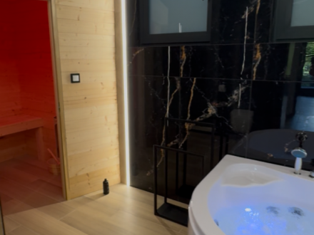 Spa Apartament Wisła
