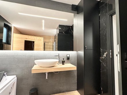 Spa Apartament Wisła