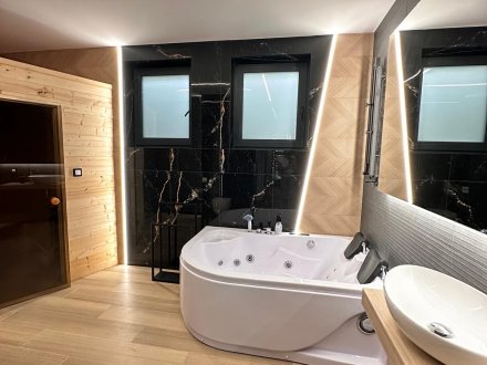 Spa Apartament Wisła