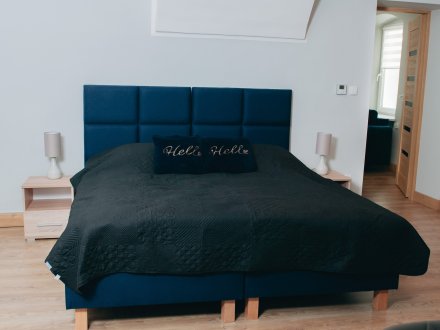 Apartament Stara Szkoła